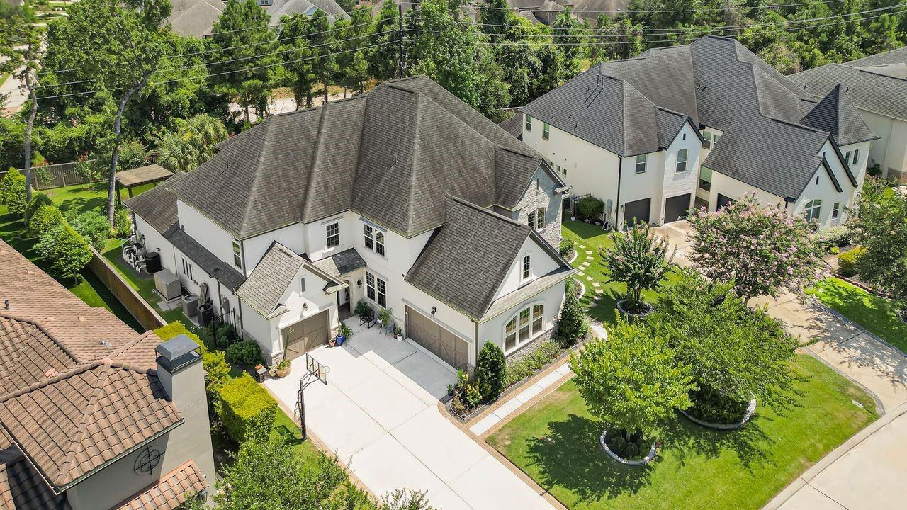 119 S Curly Willow Circle