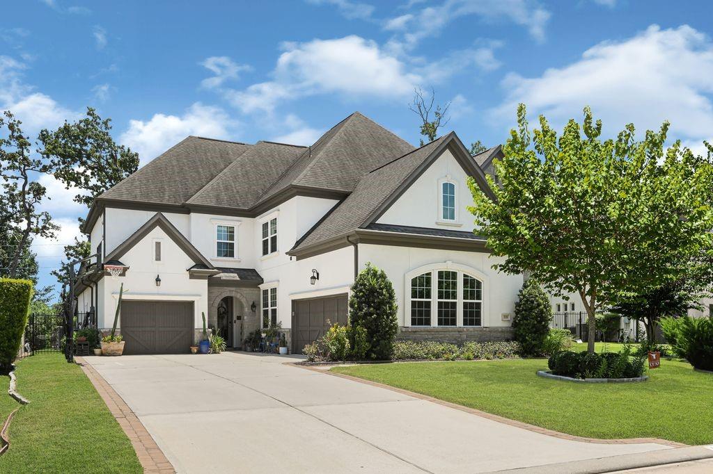 119 S Curly Willow Circle