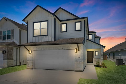 Photo of 6539 Old Cypress Landing Lane, Humble, TX 77338 (MLS # 51321554)