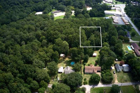 Vacant Land For Sale - TBA Calvary Church Road Street<br/> Tyler County, Woodville, TX 75979