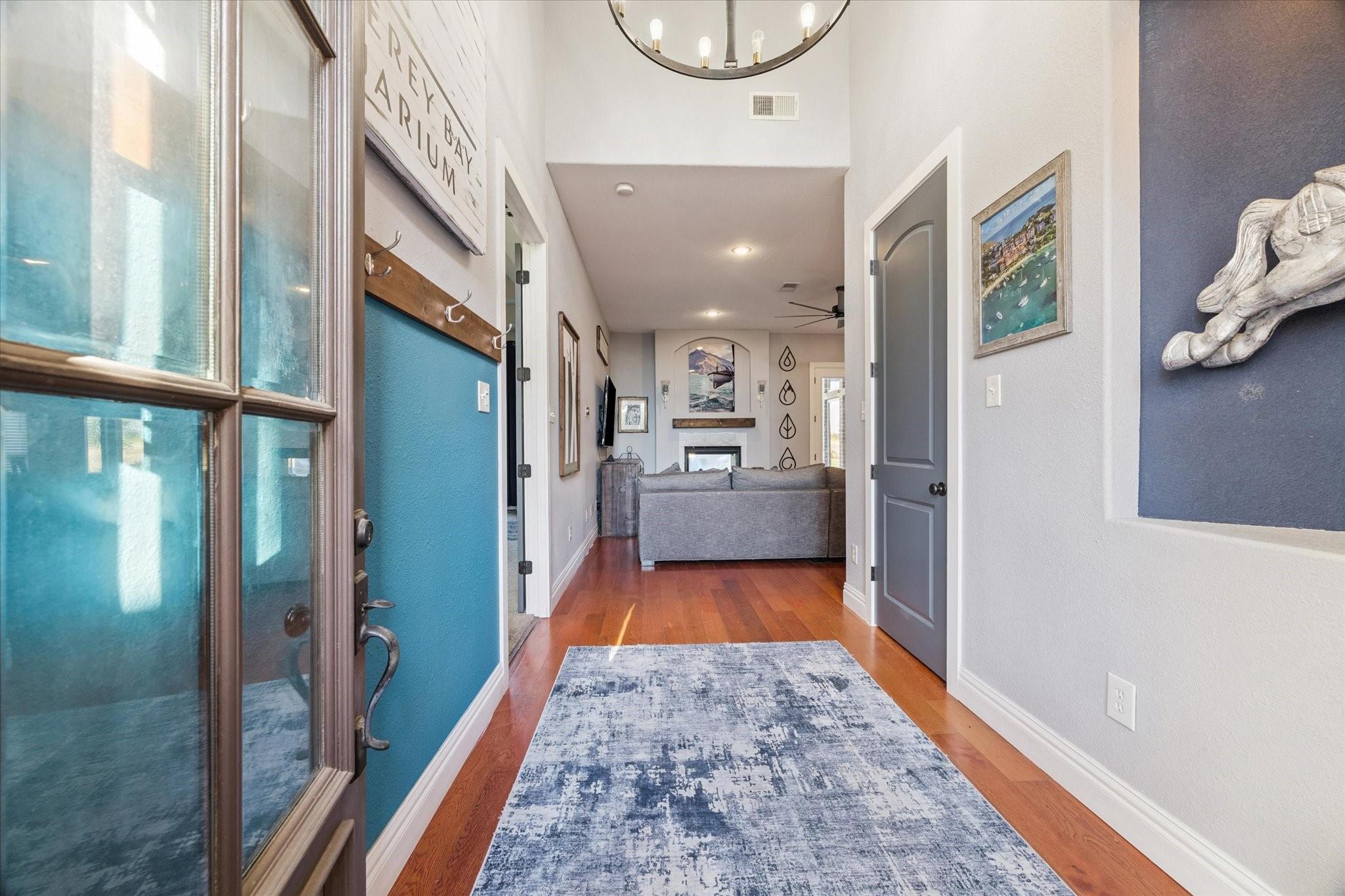 4710 Shadow Grass Drive