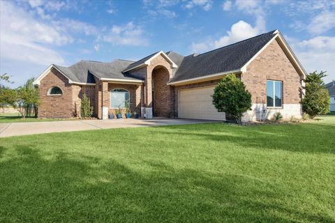 4710 Shadow Grass Drive Katy TX 77493