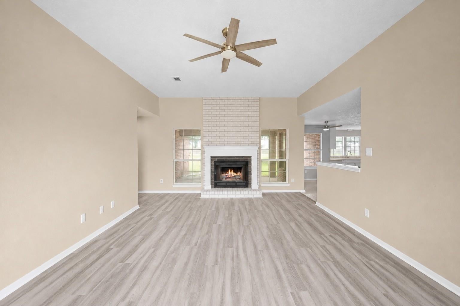 4807 Joe Patch Road