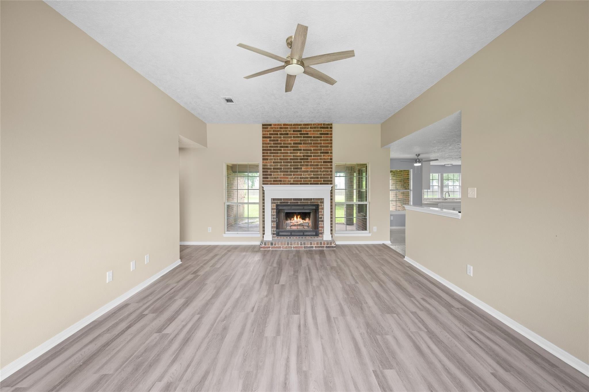 4807 Joe Patch Road