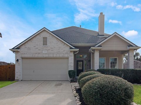 Photo of 703 Cypresswood Lake Court Ct, Spring, TX 77373 (MLS # 14835829)