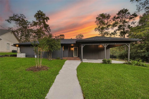 Photo of 79 Tubac Street, Conroe, TX 77304 (MLS # 34705098)