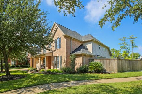 Photo of 17623 Edengrove Drive, Tomball, TX 77377 (MLS # 10716584)