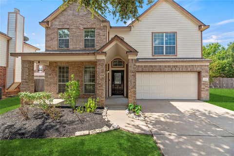 Homes For Sale - 1619 Palisade Green Drive<br/> Katy, TX 77493