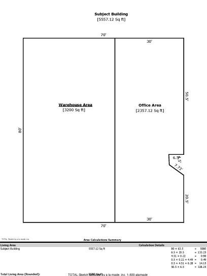 3414 Old Richmond Road