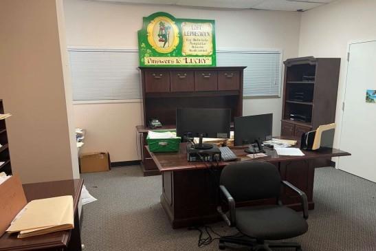 3414 Old Richmond Road