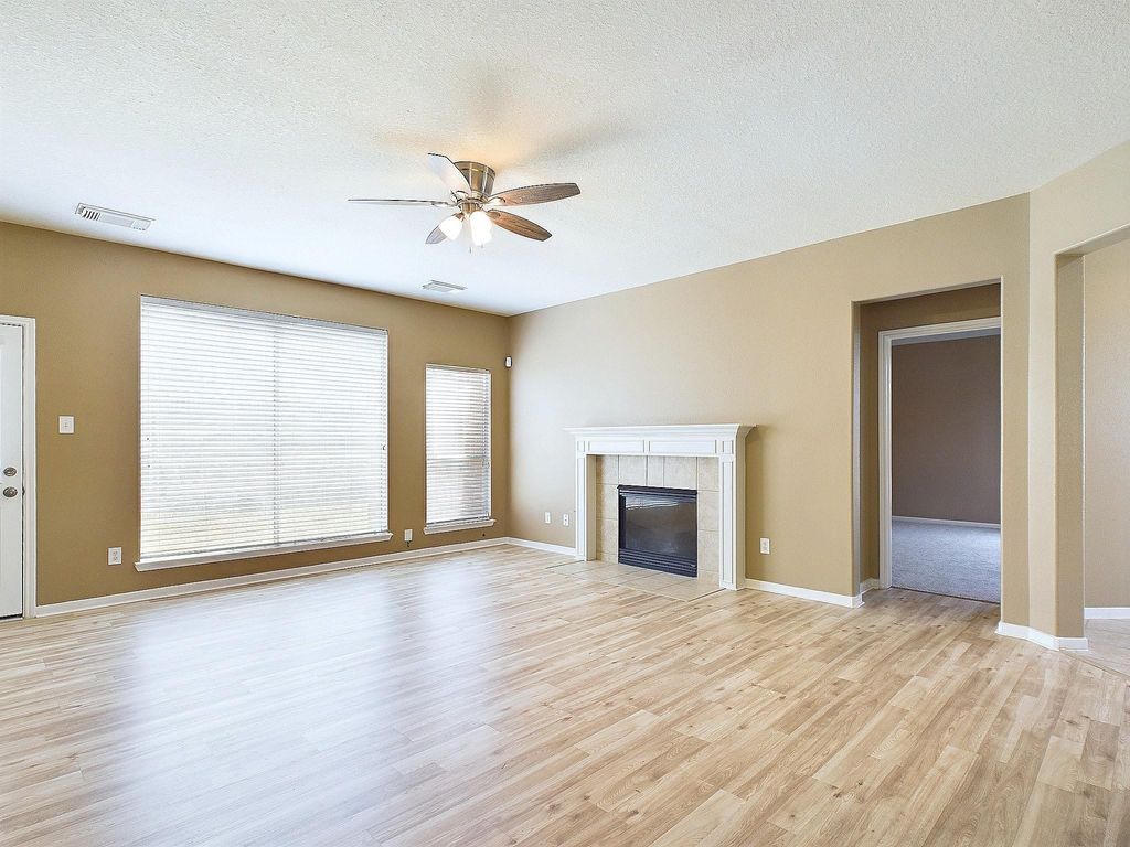 Photo of 17107 Dawn Shadows Drive Dr, Humble, TX 77346 (MLS # 10011658)