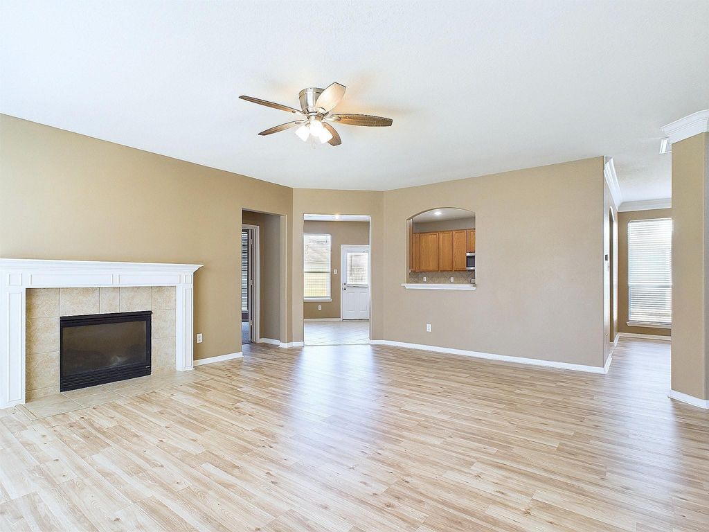 Photo of 17107 Dawn Shadows Drive Dr, Humble, TX 77346 (MLS # 10011658)