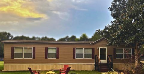 Photo of 1915 A Street Street, Waller, TX 77484 (MLS # 69007370)