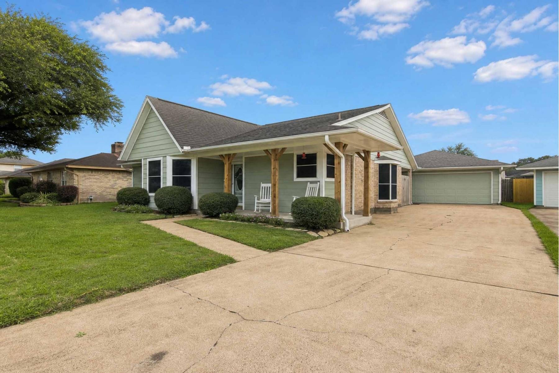 510 Kimswick Court