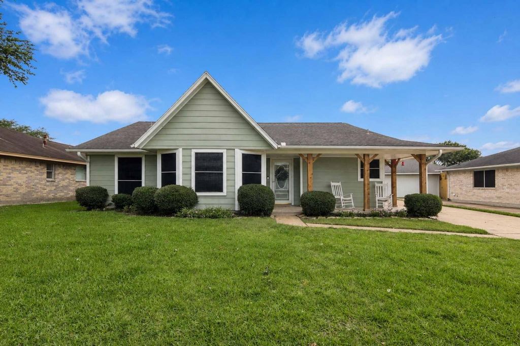 Photo of 510 Kimswick Court, Deer Park, TX 77536 (MLS # 19183281)