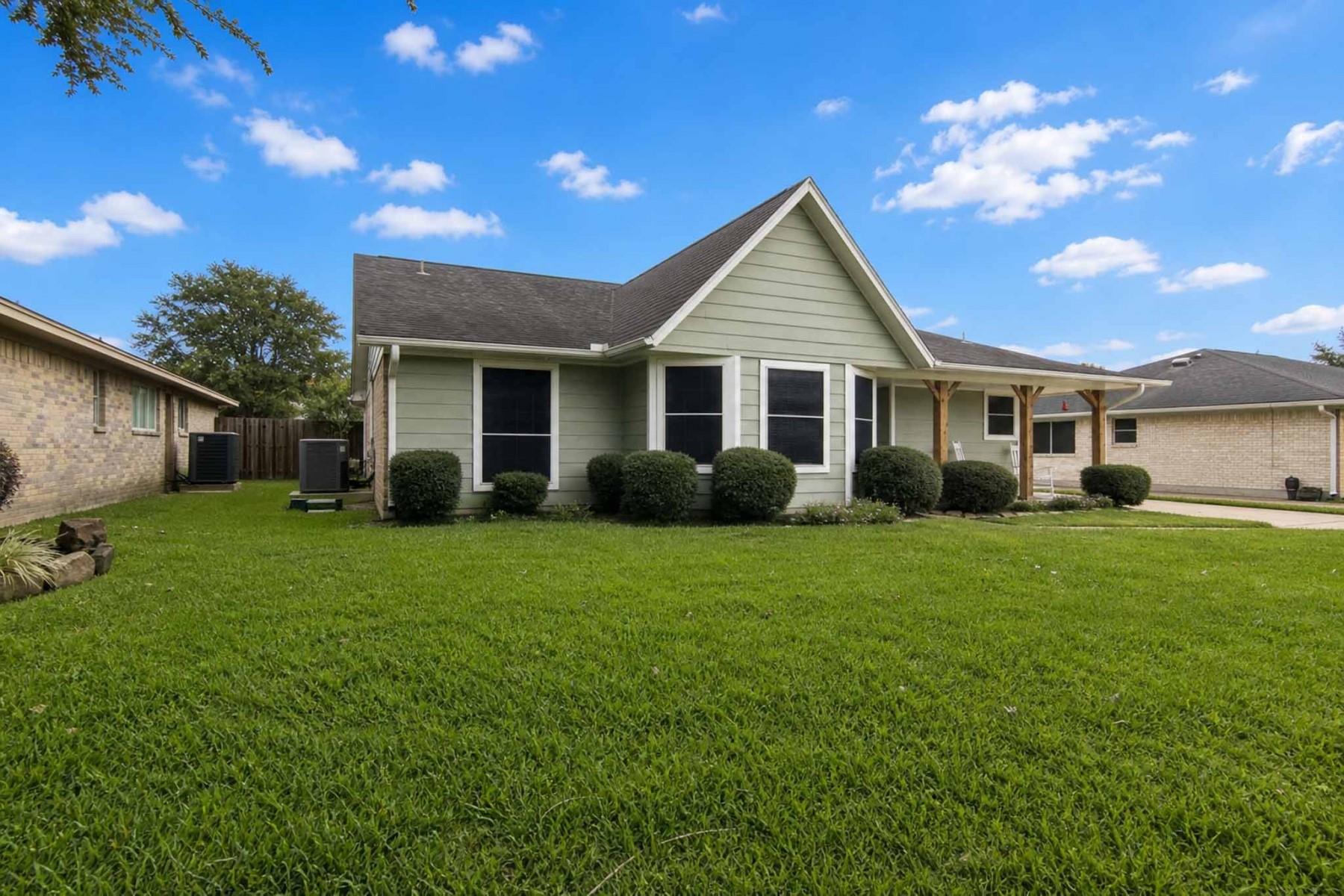 510 Kimswick Court