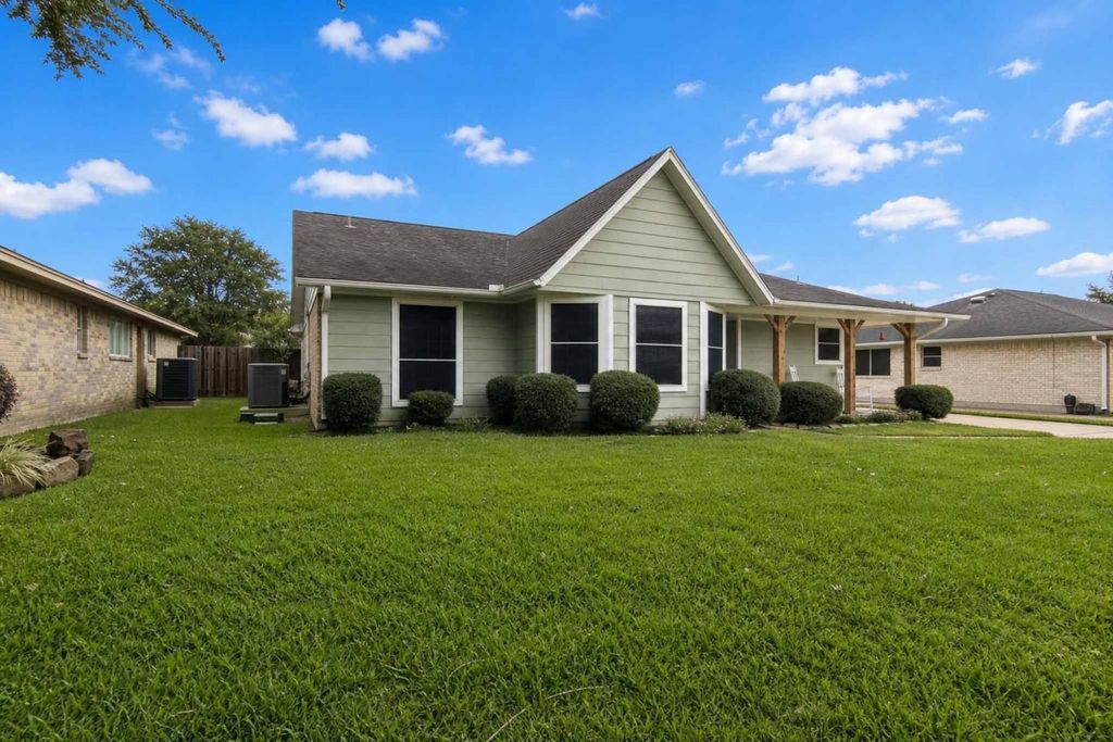 Photo of 510 Kimswick Court, Deer Park, TX 77536 (MLS # 19183281)