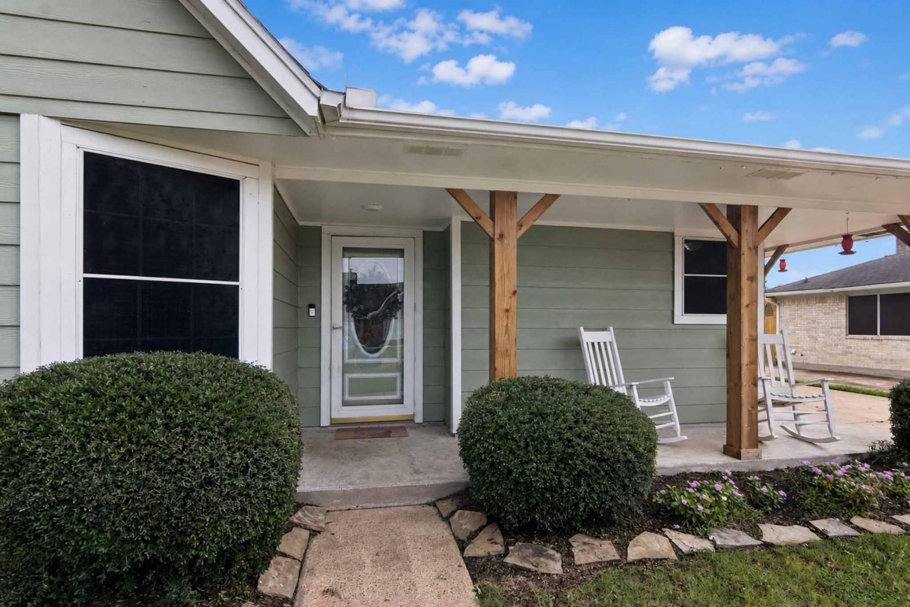 510 Kimswick Court