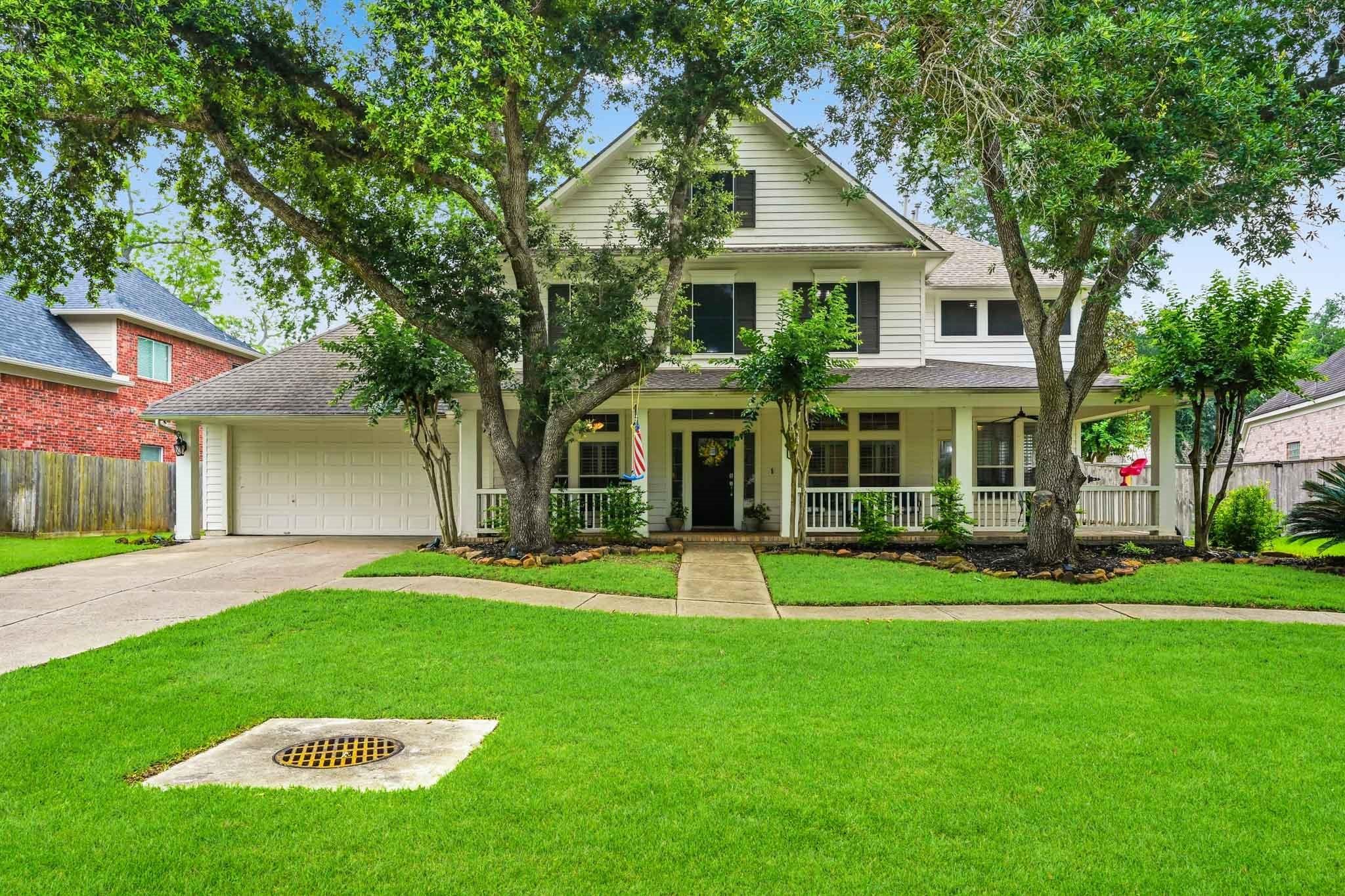 3807 Oakland Circle