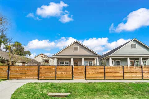 Photo of 504 Vincent Street, Houston, TX 77009 (MLS # 90225152)