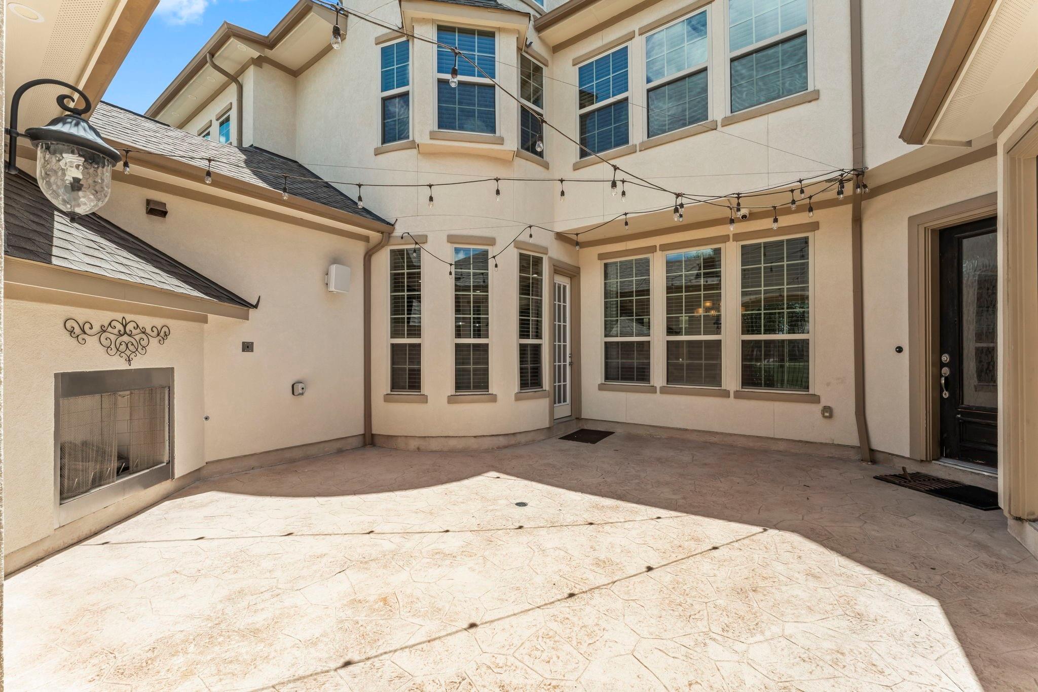 10606 Dayspring Dr Drive