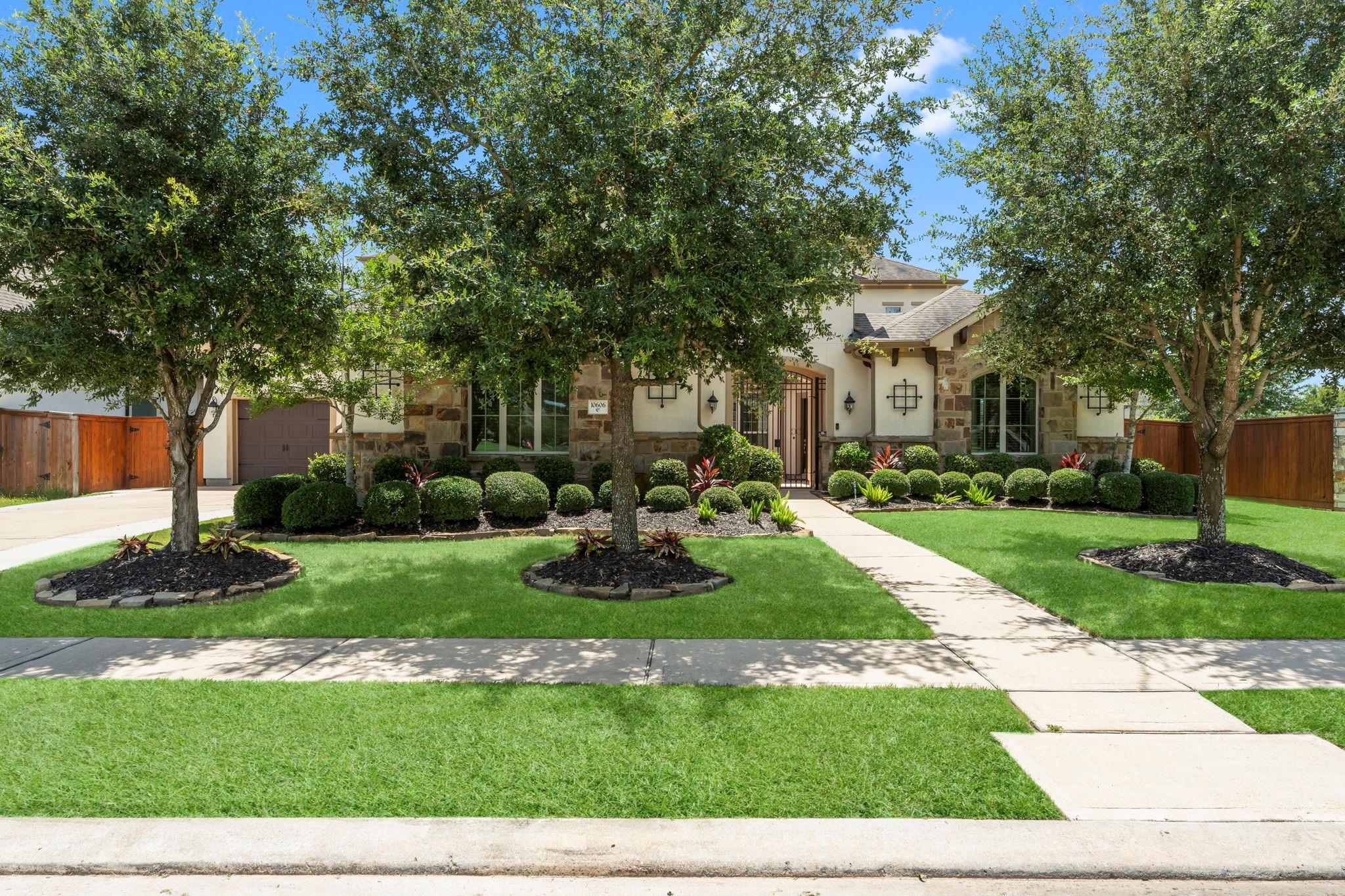 10606 Dayspring Dr Drive