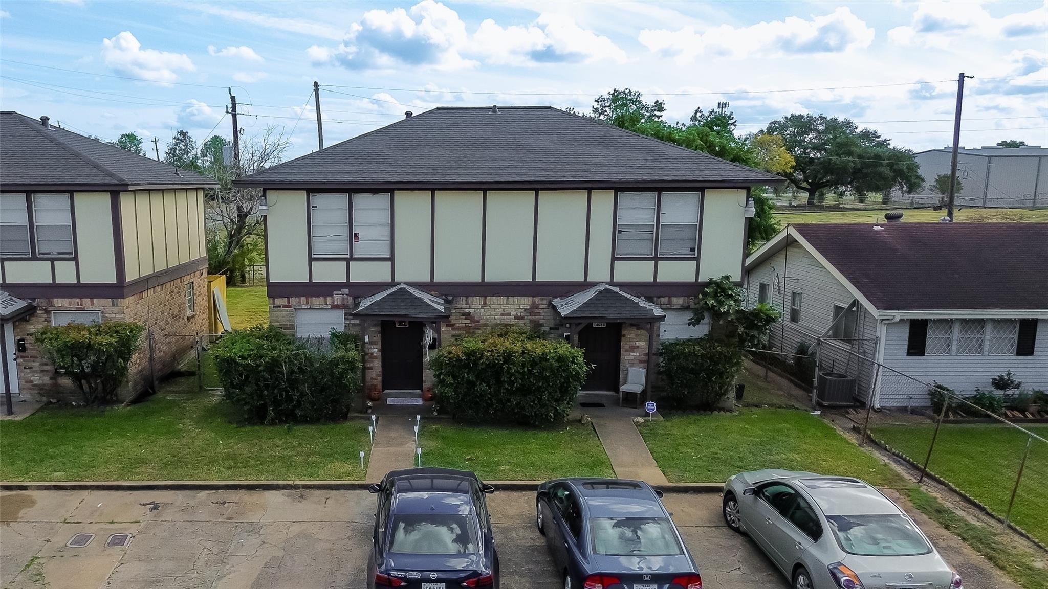 1408 Edward Drive