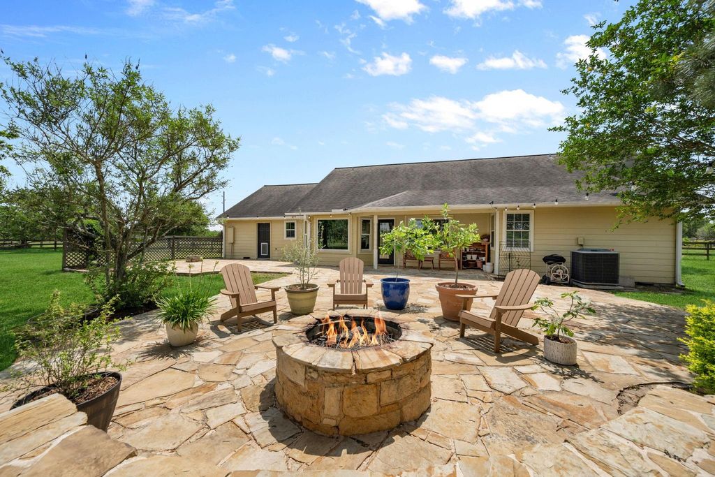 Photo of 1945 Settlers Way Drive, Sealy, TX 77474 (MLS # 58300474)