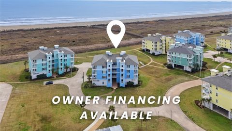 Photo of 26421 Cat Tail Drive #202, Galveston, TX 77554 (MLS # 35435196)
