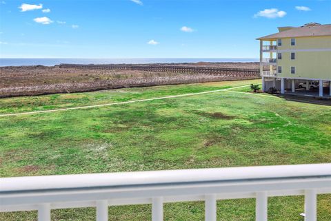 Photo of 26421 Cat Tail Drive #202, Galveston, TX 77554 (MLS # 35435196)