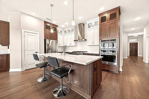 Photo of 10010 Starry Night Lane, Manvel, TX 77578 (MLS # 22221350)