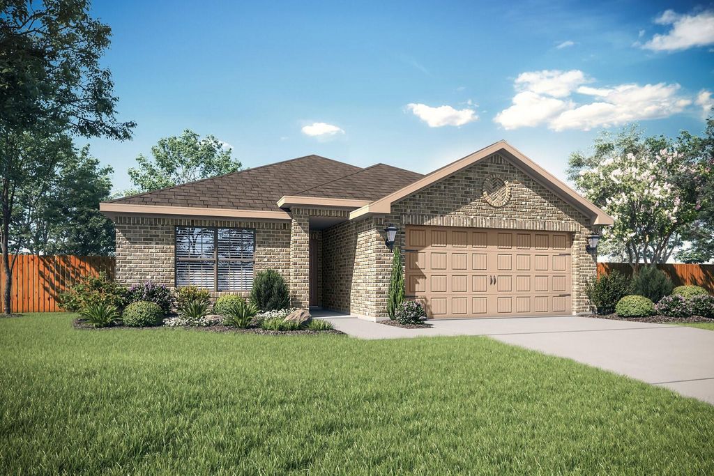 Photo of 425 Sunny Highlands Drive, Katy, TX 77493 (MLS # 91258671)