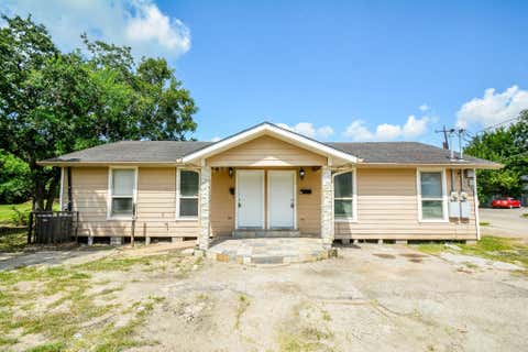Multifamily For Rent - 6018 Collingsworth Street #1<br/> Harris County, Houston, TX 77026