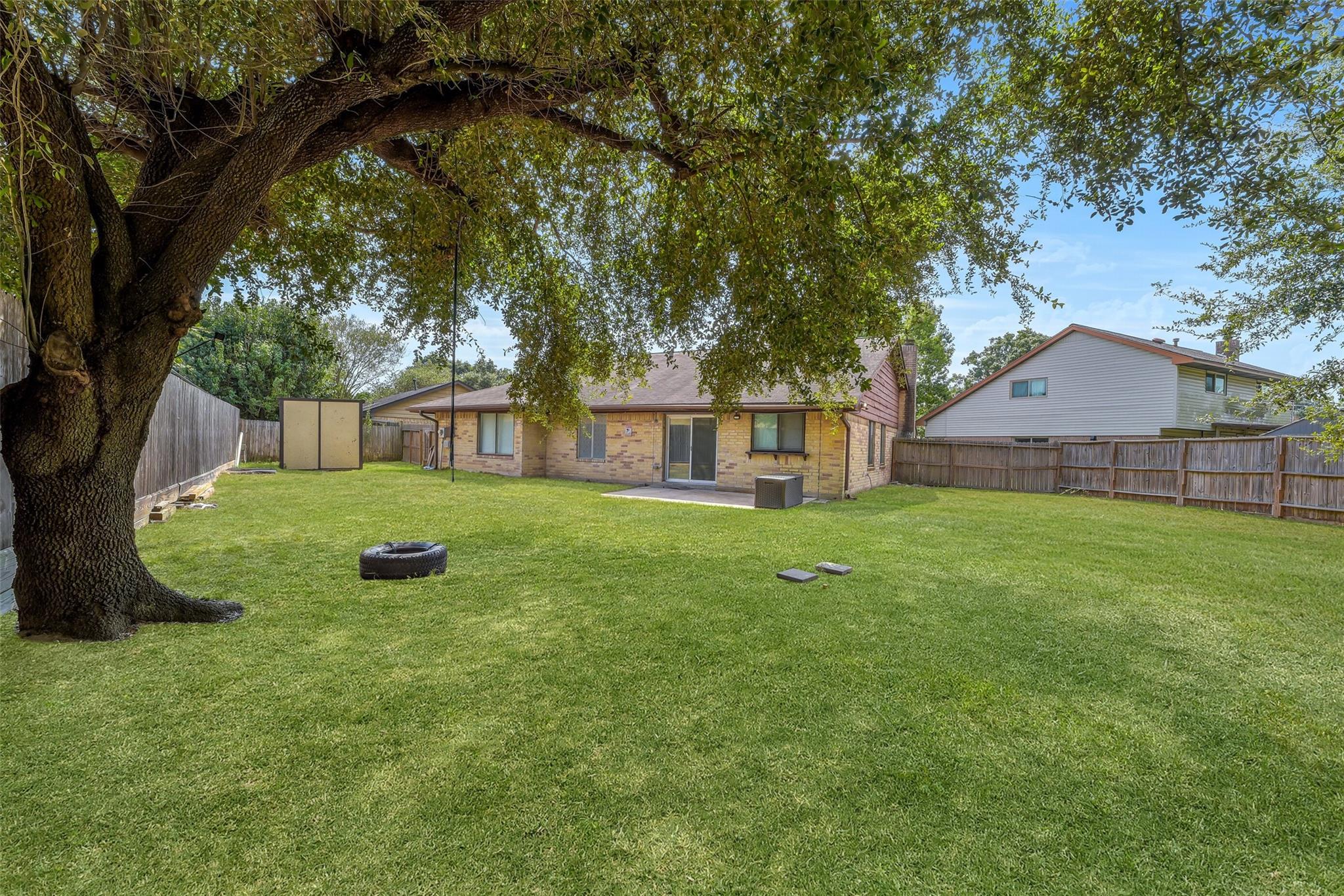 19906 Sand Creek Court