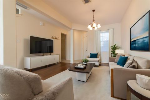 Photo of 2943 Meadowglen Crest, Houston, TX 77082 (MLS # 34582236)