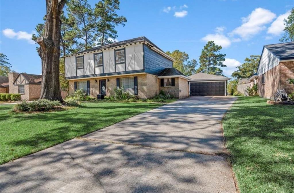 Photo of 20211 Salzburg Lane, Humble, TX 77338 (MLS # 17288210)