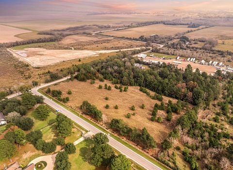 0 Badtke Road Hockley TX 77447