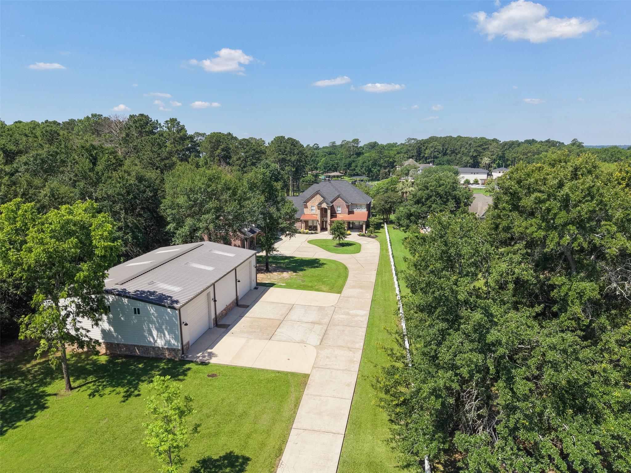 12881 Bruce Road