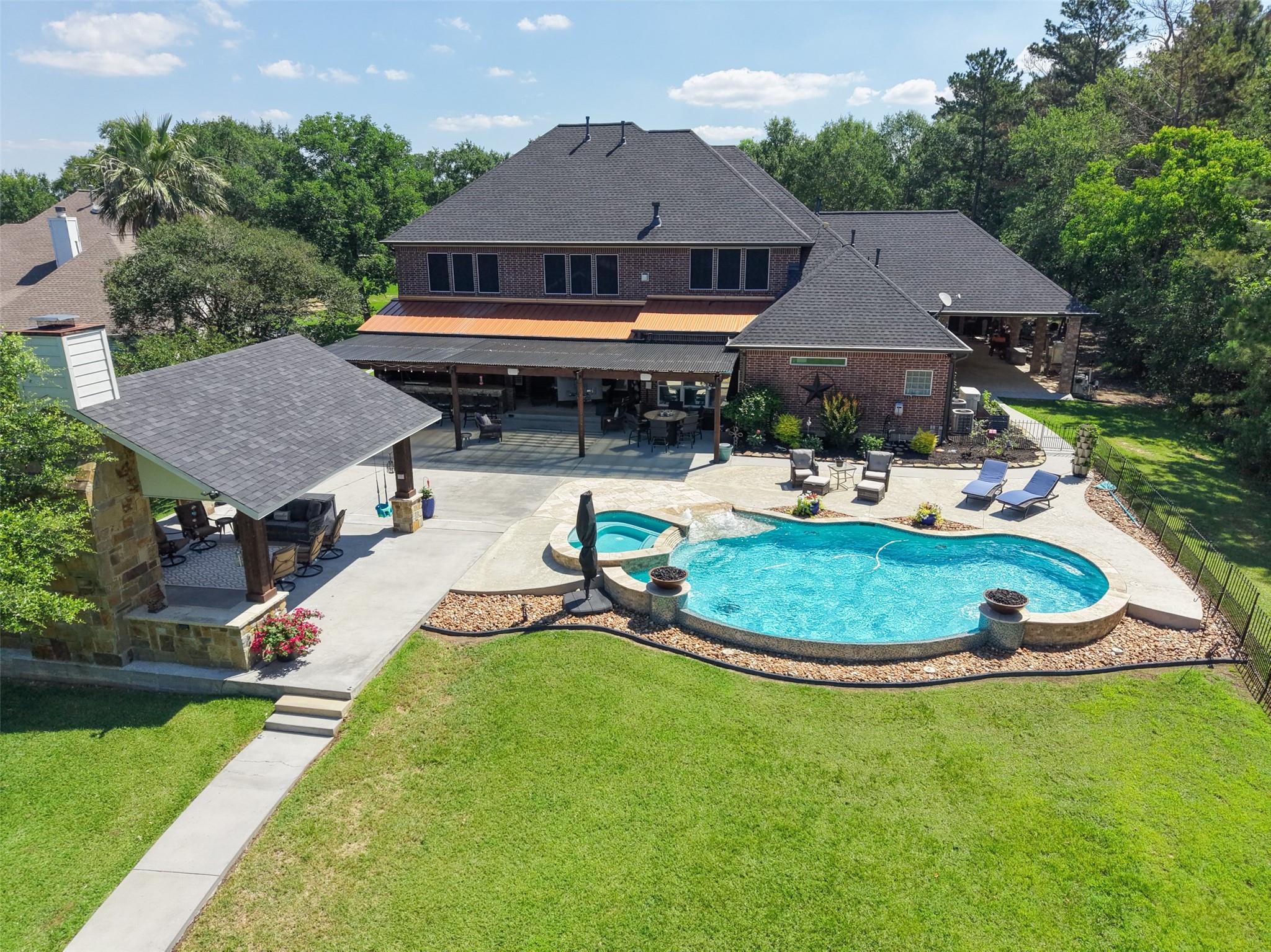 12881 Bruce Road