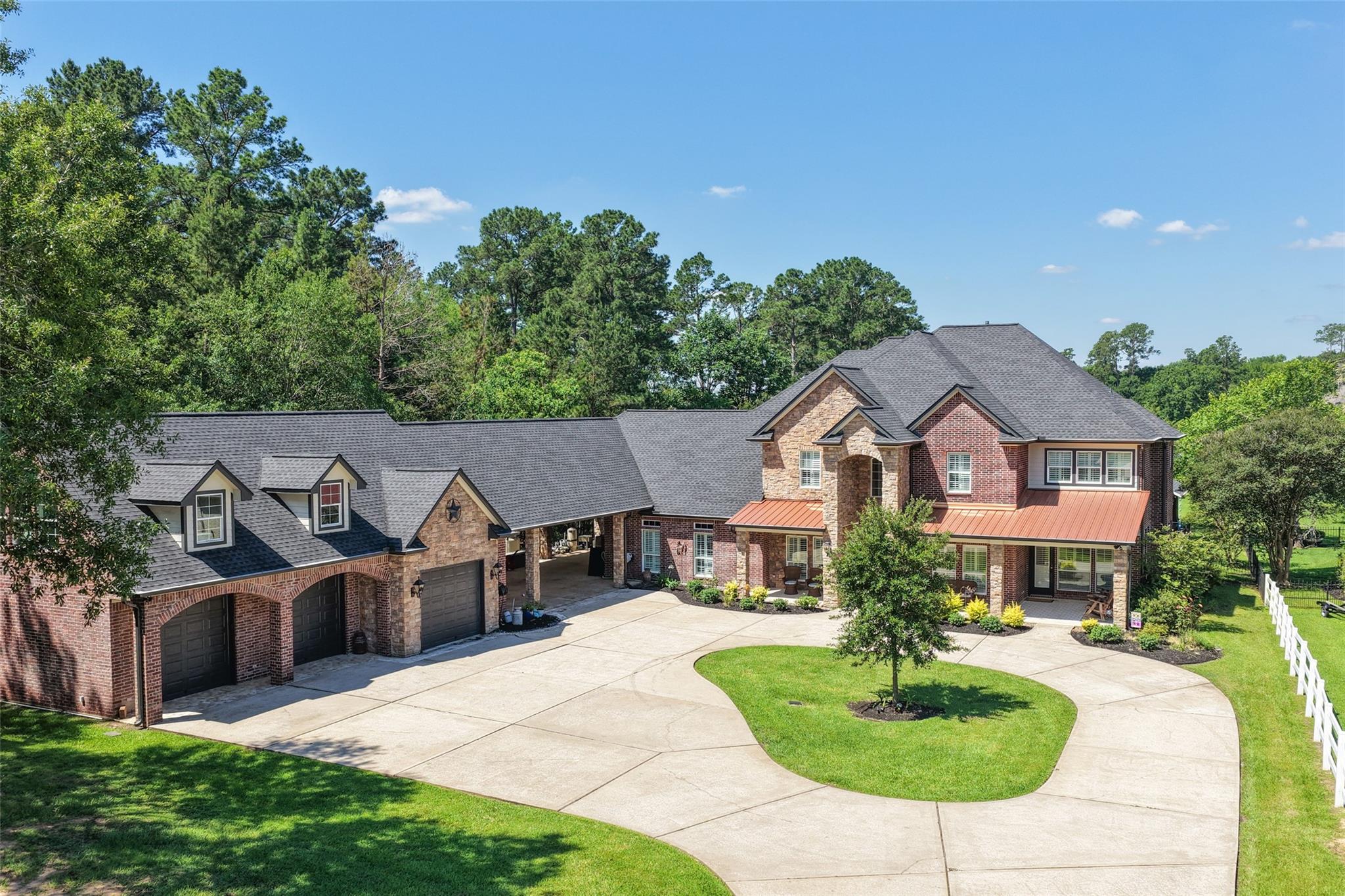 12881 Bruce Road