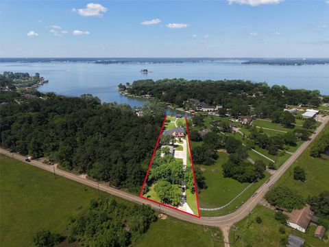 Photo of 12881 Bruce Road, Willis, TX 77318 (MLS # 39981807)