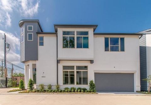 8903 Spring Knoll Forest Drive Houston TX 77080