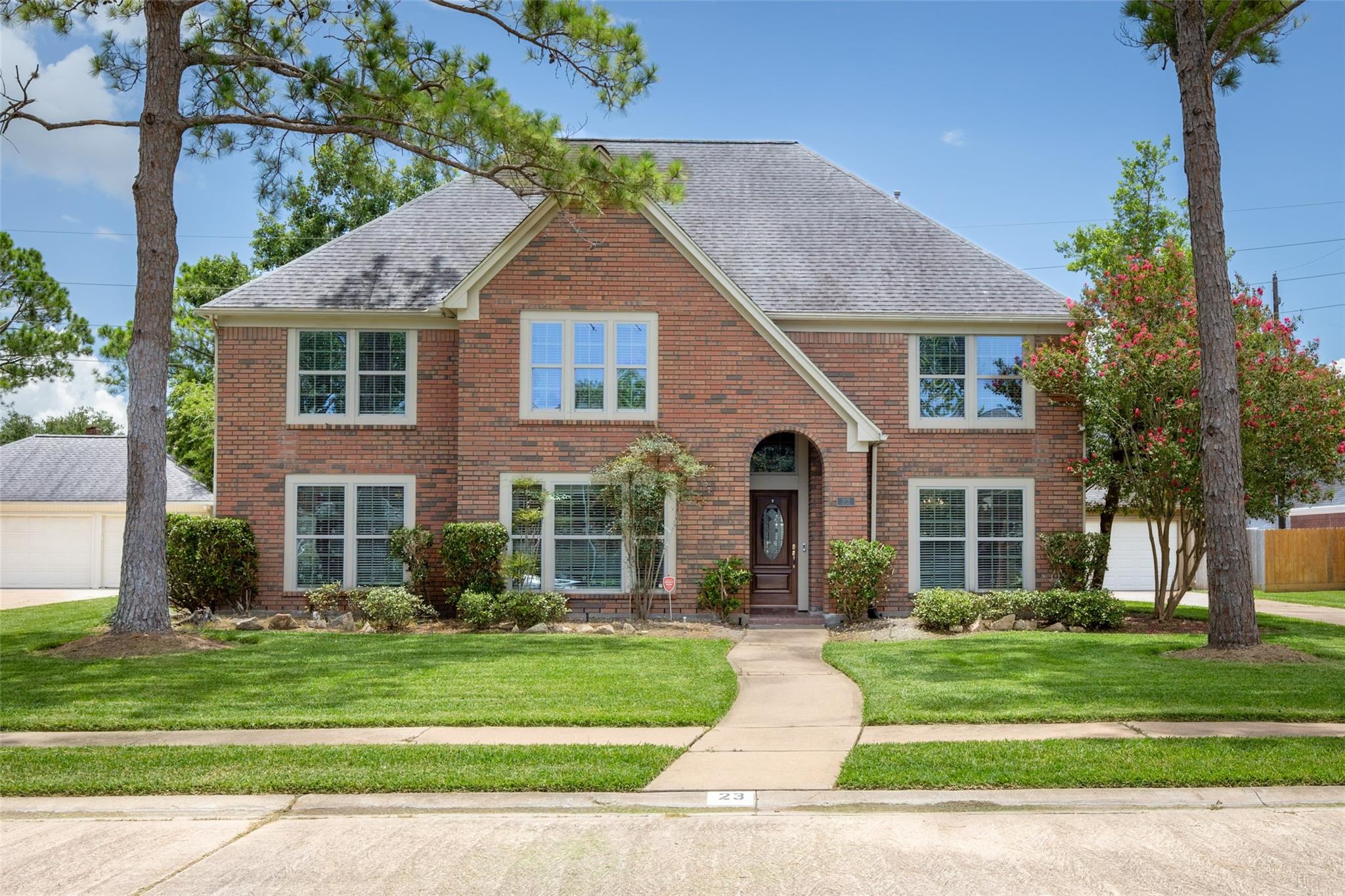 23 Dartmoor Street