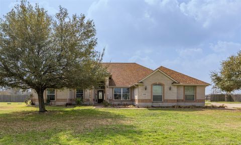 3209 Stampede Drive Bryan TX 77808