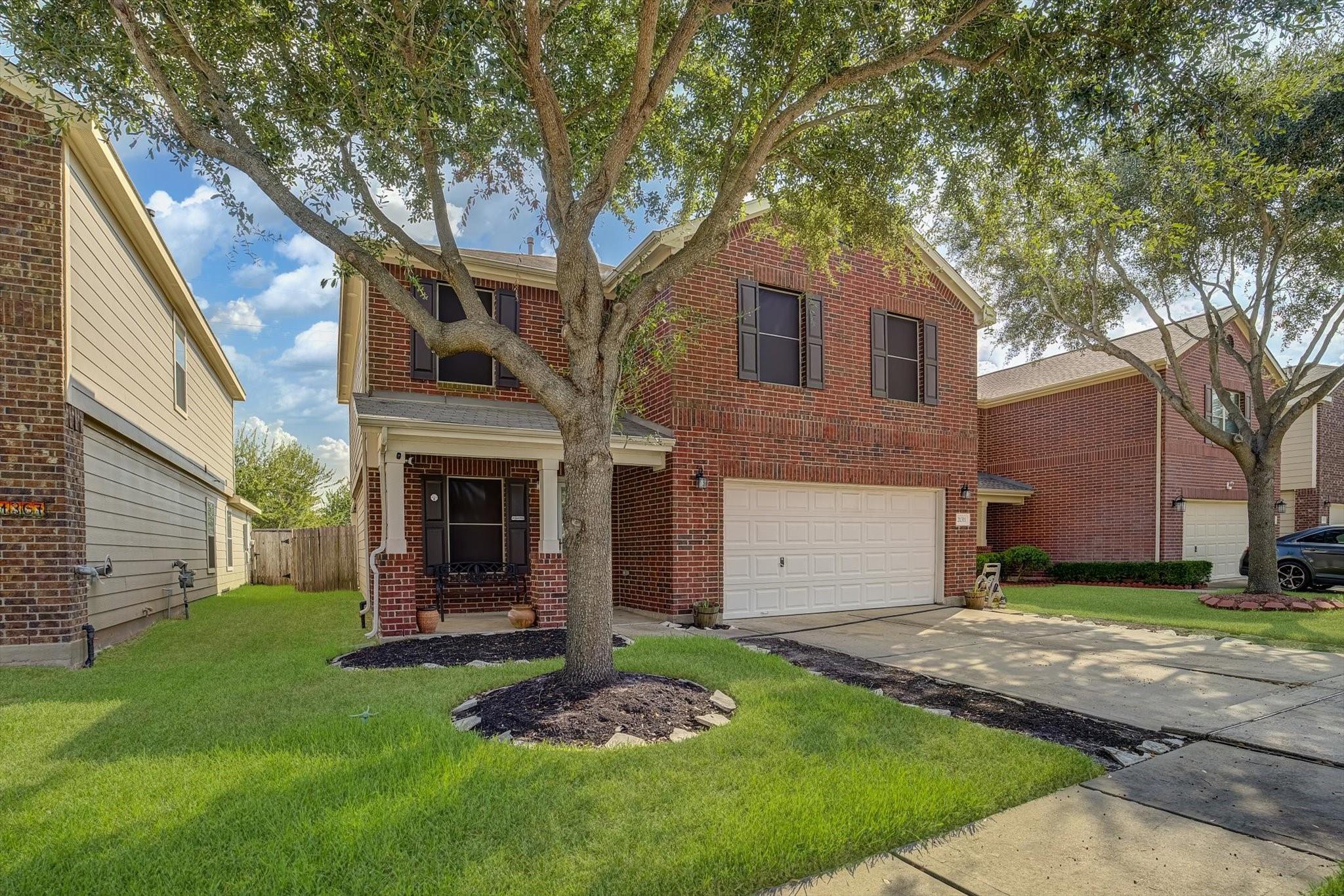 21311 Pine Monte Ridge Lane