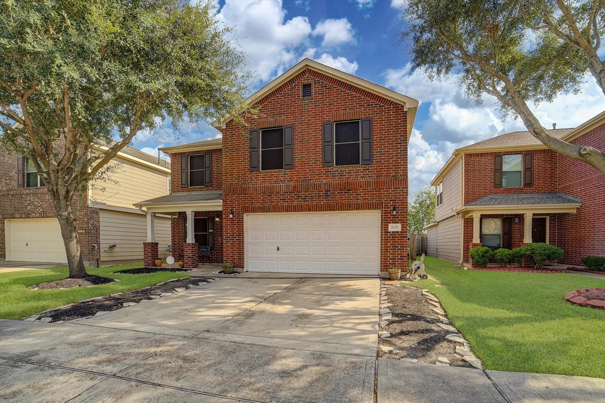 21311 Pine Monte Ridge Lane
