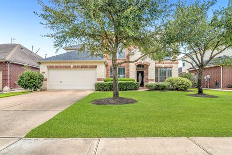 Photo of 17414 Elverson Oaks Drive, Tomball, TX 77377 (MLS # 4558097)