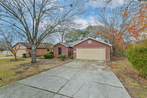 10926 Waterview Circle Montgomery TX 77356