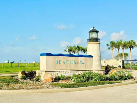 Vacant Land For Sale - 3368 Bay Point Dr<br/> Palacios, TX 77465
