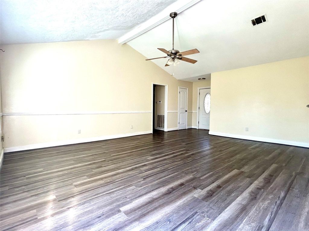 Photo of 1602 Dixie Hollow Street, Pearland, TX 77581 (MLS # 44254957)